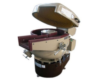 Tipo hidráulico aprestadora vibratoria para - desincrustando - el borde que quita las rebabas radiusing - chaflanando