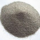 Brown fundió el óxido del alúmina para pulir con chorro de arena el abrasivo de pulido de pulido