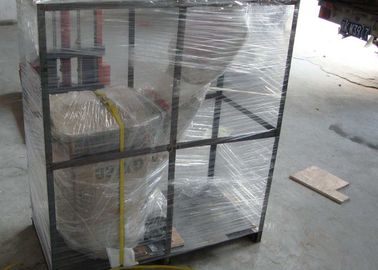 Empuje la máquina de escarificación del piso manualmente del retiro del moho con el motor de 7.5KW 380V 50HZ
