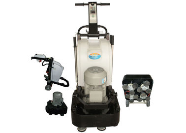 Terrazo/mármol/máquina pulidora del piso de la piedra con la manija ajustable 380V