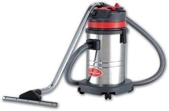 aspiradores secos mojados industriales durables de 80L 3000W 32kg para la oficina, tienda al por menor